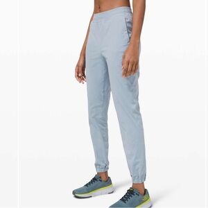 Lululemon Adapted State Jogger | Size 8